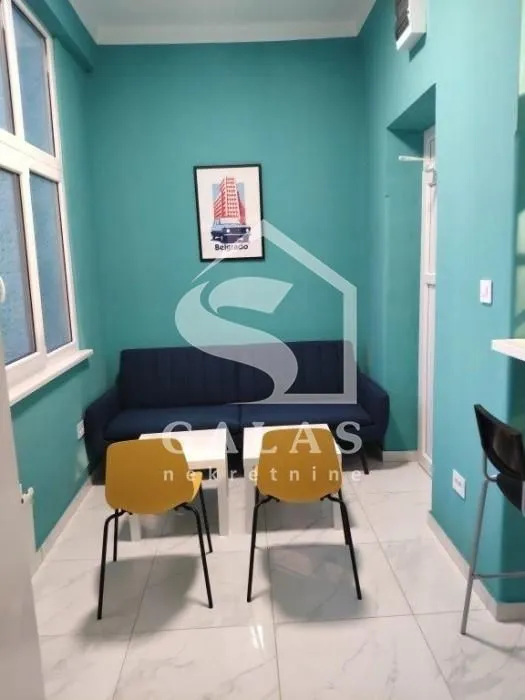 Rent, office space, 120m², Stari Grad, Beograd