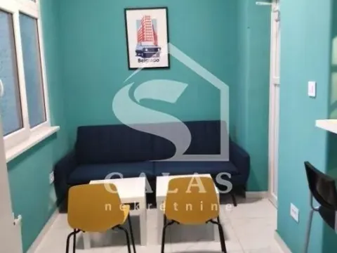 Izdavanje, poslovni prostor, 120m², Stari Grad, Beograd - image 14