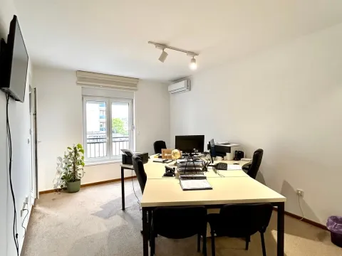 Rent, one bedroom apartment, 45m², Zabjelo, Podgorica - image 3
