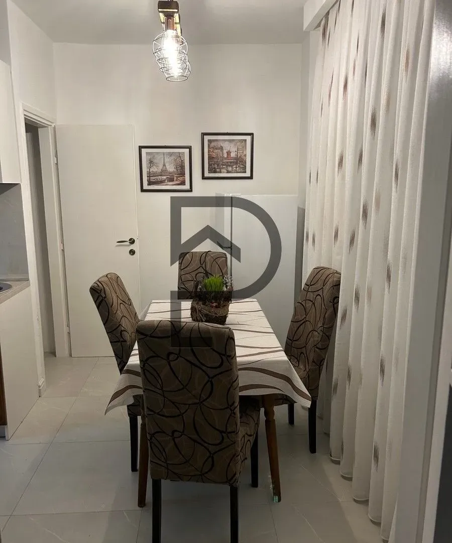 Rent, apartment, 67m², Preko Morače, Podgorica