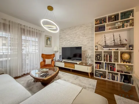 Rent, two bedroom apartment, 69m², Master Kvart, Podgorica - image 2