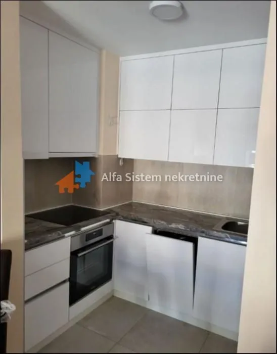 Rent, two bedroom apartment, 51m², Lekino Brdo, Voždovac Sve Podlokacije