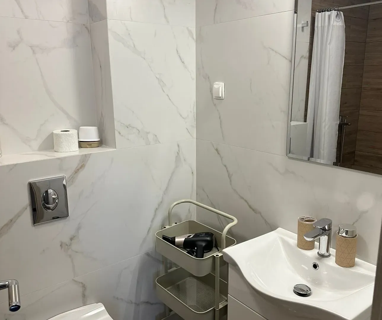 Prodaja, stan, 45m², Podgorica, Crna Gora