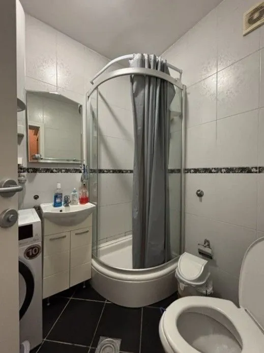Prodaja, jednosoban stan, 50m², Zabjelo, Podgorica