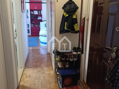 Rent, two bedroom apartment, 50m², Novi Beograd Blok 72, Novi Beograd Sve Podlokacije - image 6