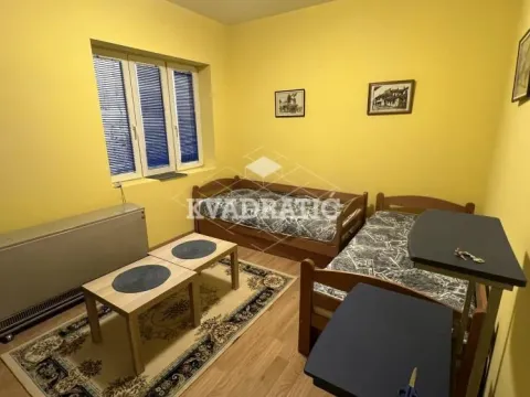 Stan in Vukov Spomenik