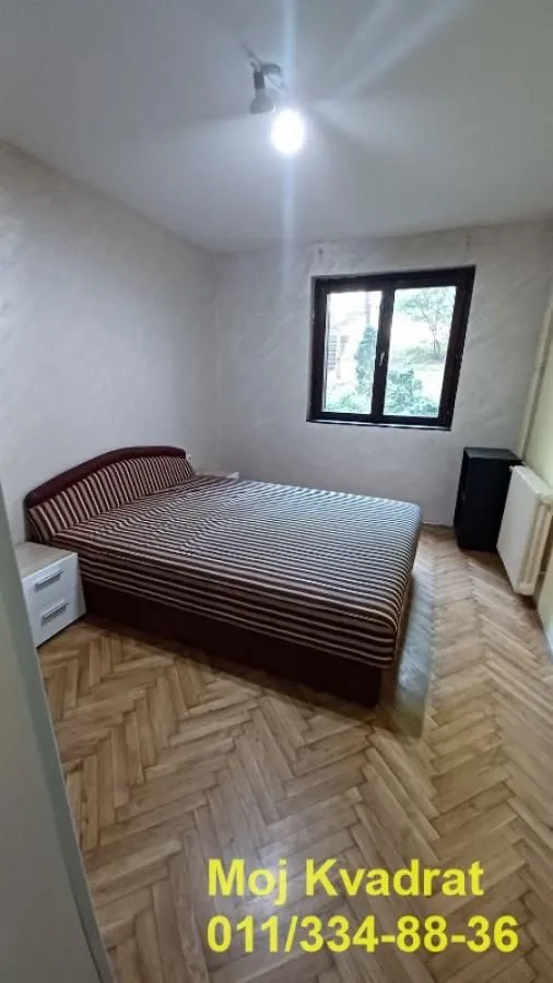 Prodaja, trosoban stan, 75m², Banovo Brdo, Beograd
