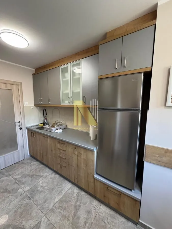 Izdavanje, dvosoban stan, 66m², Liman 3, Novi Sad Sve Podlokacije