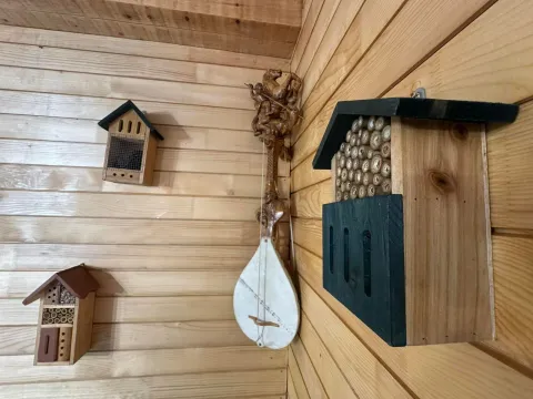 Prodaja, kuća, 61m², Gostilje Martinićko, Danilovgrad - image 18