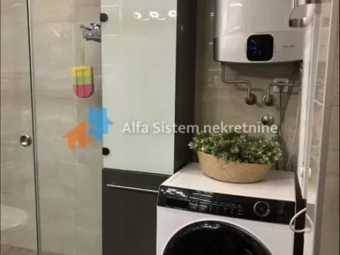 Izdavanje, stan, 107m², Denkova Basta, Zvezdara Sve Podlokacije - image 13