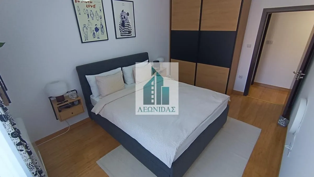 Sale, two bedroom apartment, 62m², Pantelej, Niš