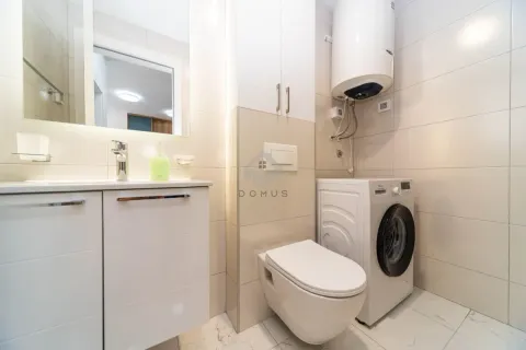 Izdavanje, jednosoban stan, 49m², Stari Aerodrom, Podgorica - image 8