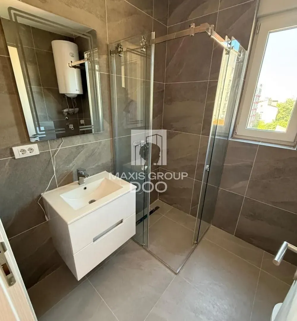 Sale, two bedroom apartment, 36m², Bulbulder, Zvezdara Sve Podlokacije