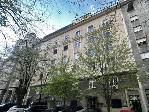 Stan in Savski Venac
