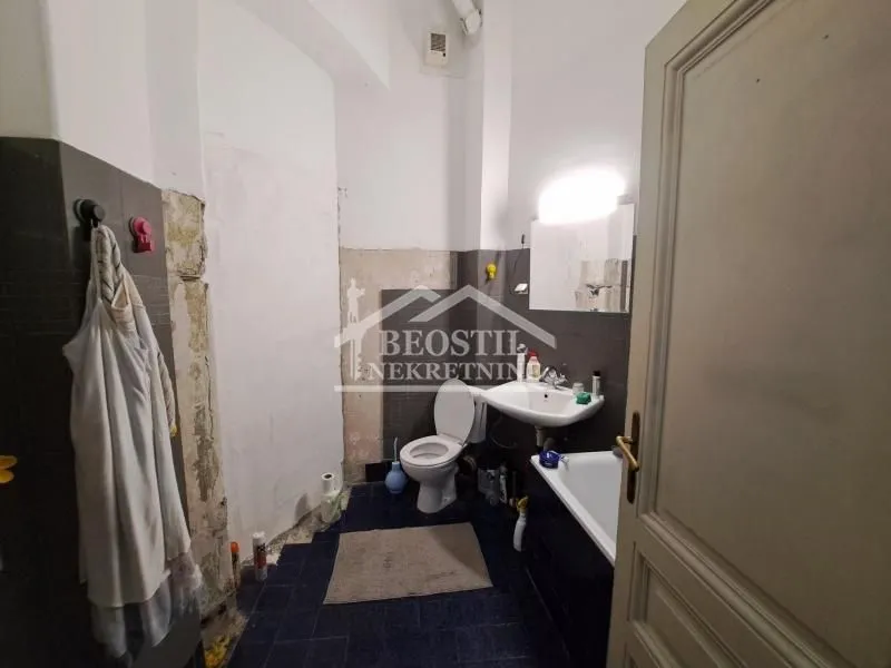 Sale, apartment, 171m², Savski Venac, Beograd
