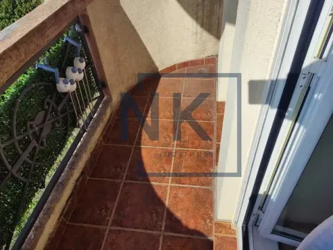 Sale, one bedroom apartment, 46m², Dalmatinska ulica, Podgorica - image 14