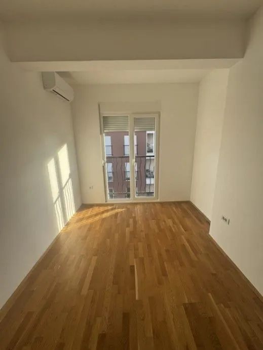 Rent, two bedroom apartment, 62m², Stari Aerodrom, Podgorica