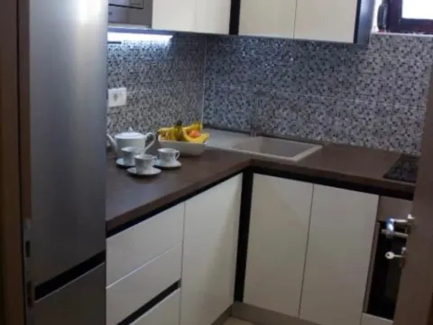 Izdavanje, jednosoban stan, 54m², Kava, Tivat - image 5