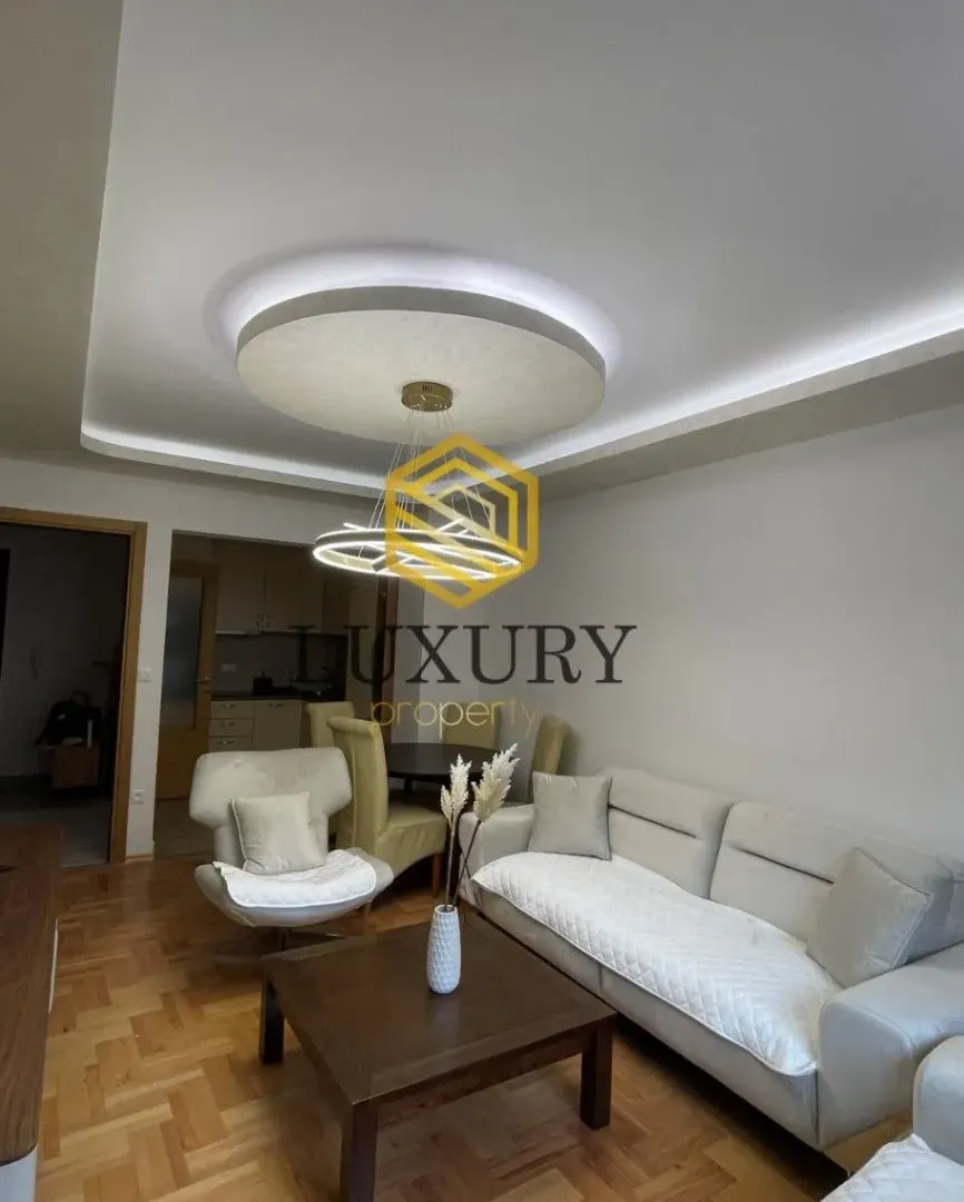 Prodaja, stan, 67m², Dubovica, Budva