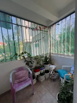 Stan in Šušanj