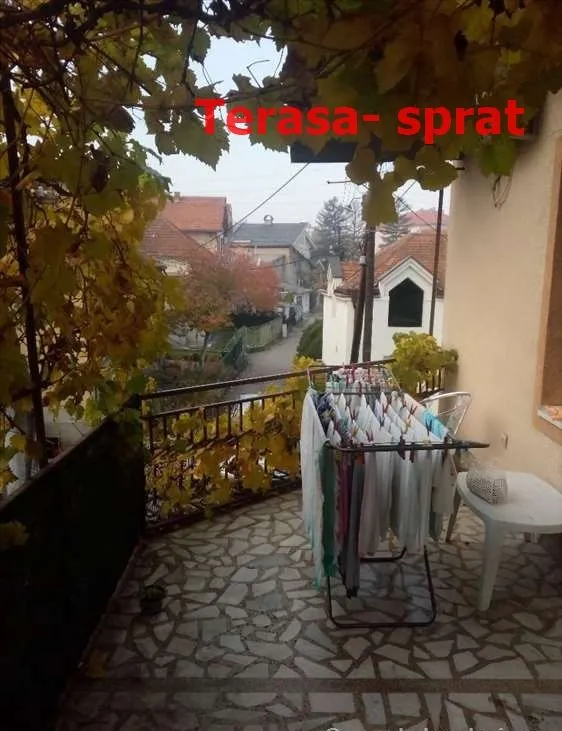 Prodaja, kuća, 130m², Centar, Kruševac