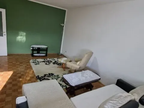 Izdavanje, dvosoban stan, 47m², Stari Merkator, Novi Beograd Sve Podlokacije - image 3