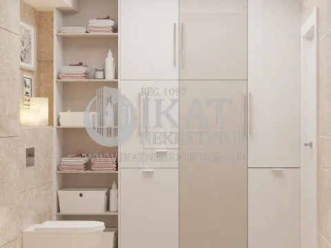 Izdavanje, četvorosoban stan, 118m², Klinički Centar, Beograd - image 8