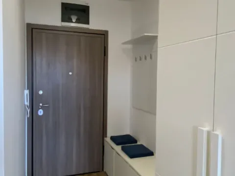 Sale, two bedroom apartment, 44m², Detelinara, Novi Sad Sve Podlokacije - image 14