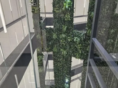 Rent, two bedroom apartment, 52m², Novi Beograd Sve Podlokacije, Beograd - image 19