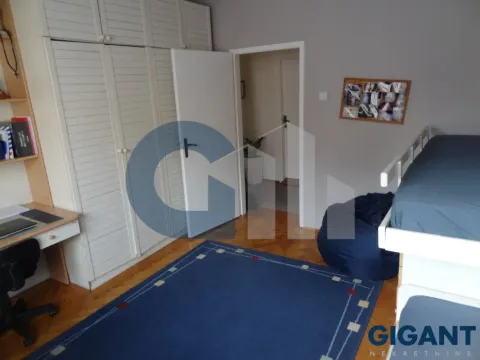 Prodaja, trosoban stan, 85m², Poštanska Štedionica, Palilula Sve Podlokacije - image 9