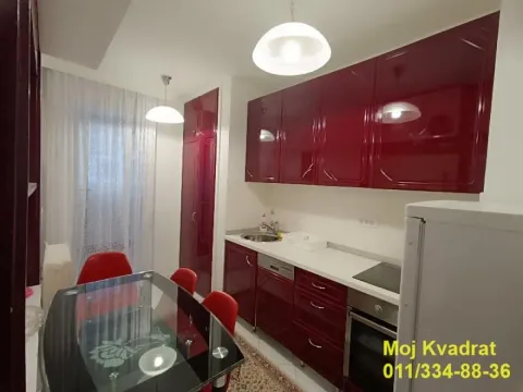 Izdavanje, dvosoban stan, 67m², Voždovac Sve Podlokacije, Beograd - image 4