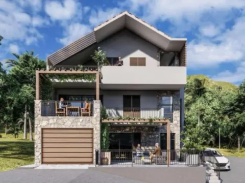 Prodaja, kuća, 270m², Prčanj, Kotor - image 2