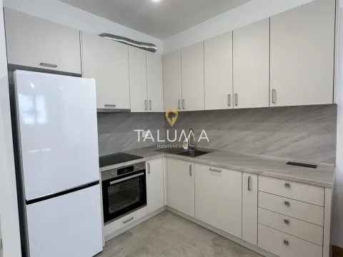 Rent, one bedroom apartment, 46m², Stari Aerodrom, Podgorica - image 3