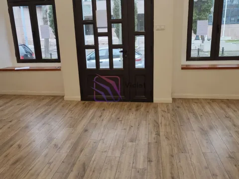 Izdavanje, poslovni prostor, 110m², Centar, Podgorica - image 2