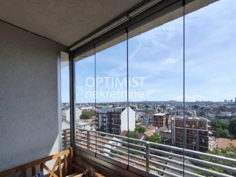 Prodaja, trosoban stan, 70m², Čubura, Beograd - image 10
