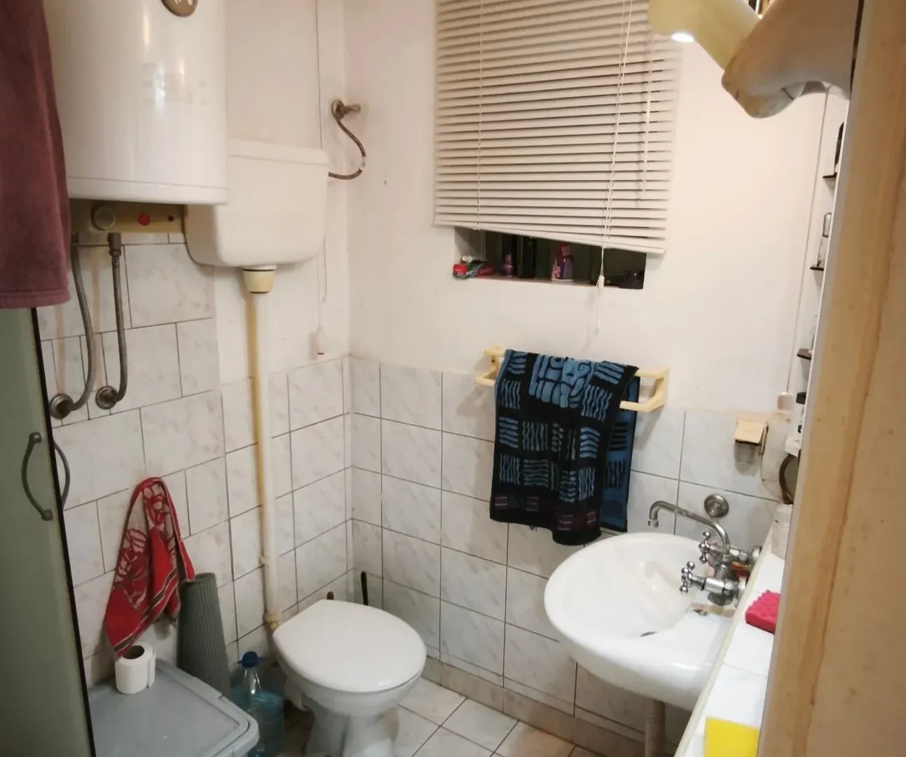 Prodaja, jednosoban stan, 50m², Topla, Herceg Novi