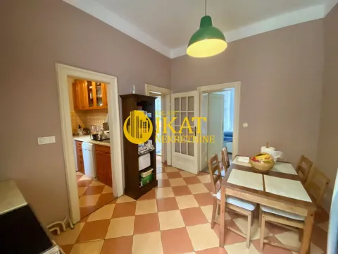 Izdavanje, četvorosoban stan, 130m², Stari Grad, Beograd - image 6