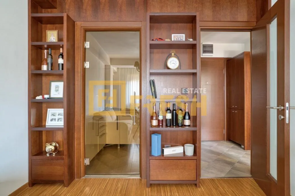 Prodaja, stan, 40m², Gorica C, Podgorica