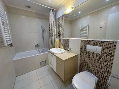 Rent, four bedroom apartment, 122m², Liman 3, Novi Sad Sve Podlokacije - image 13