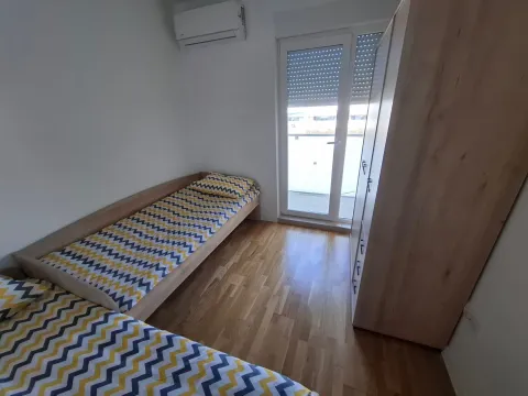 Rent, two bedroom apartment, 71m², Zabjelo, Podgorica - image 11