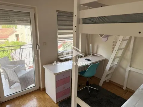 Izdavanje, trosoban stan, 100m², Vukov Spomenik, Zvezdara Sve Podlokacije - image 13