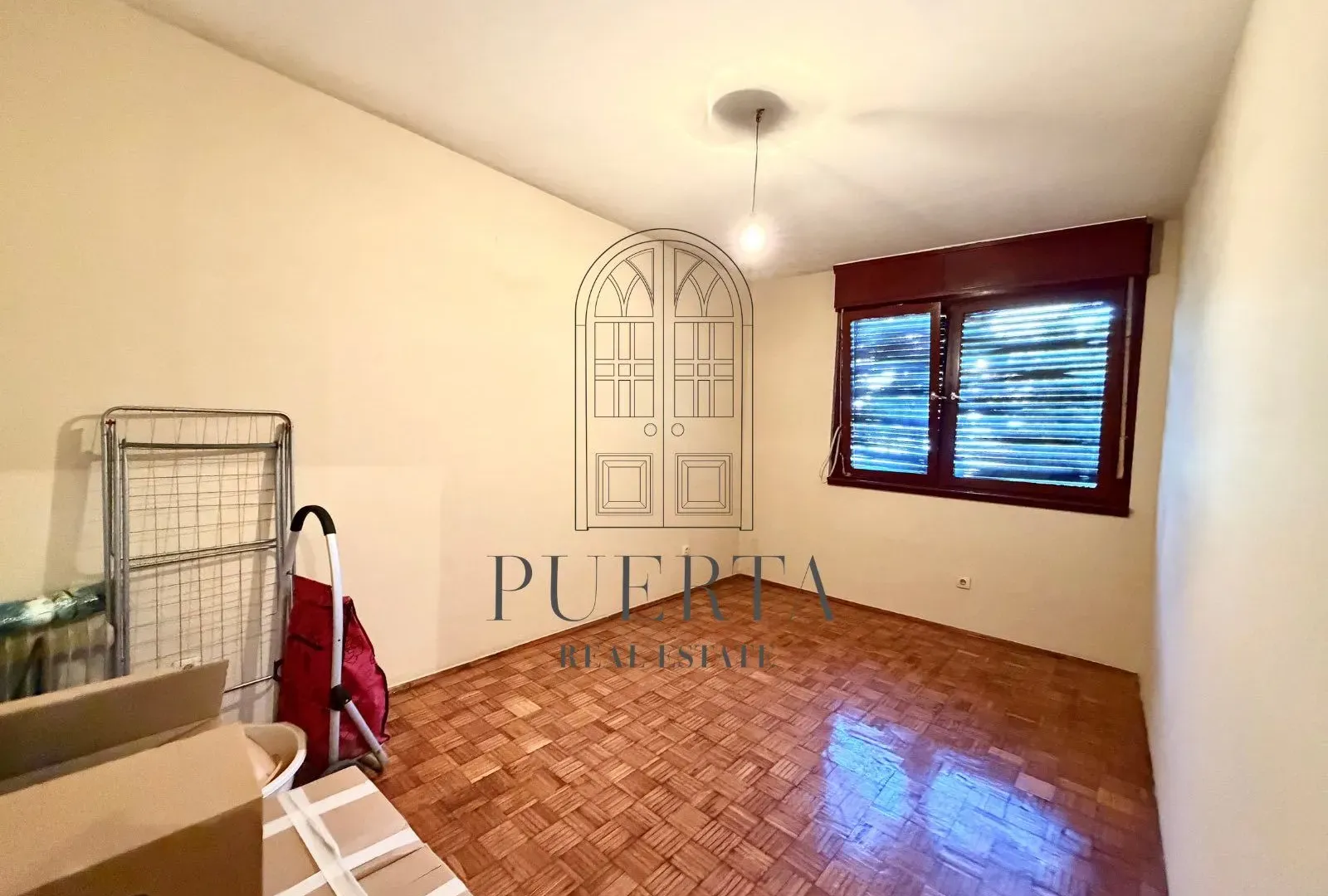 Sale, three bedroom apartment, 84m², Tuški Put, Podgorica