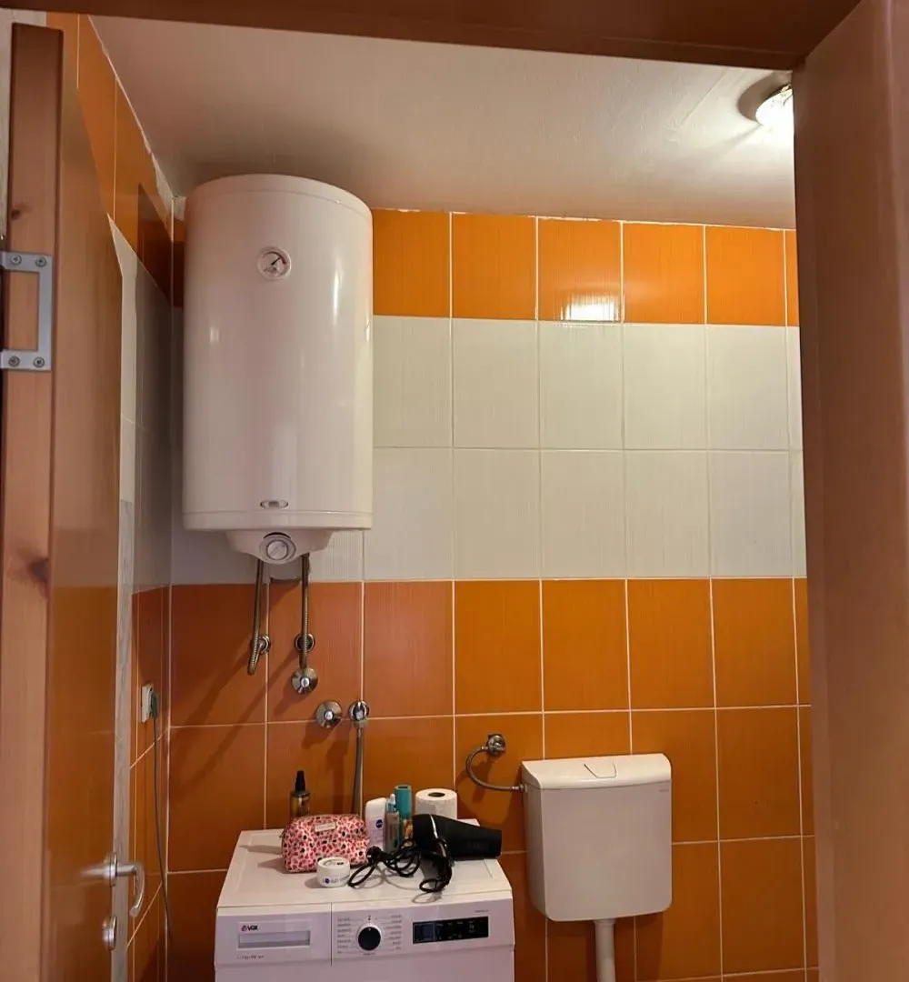 Sale, two bedroom apartment, 57m², Krnjaca, Palilula Sve Podlokacije
