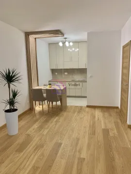 Rent, one bedroom apartment, 48m², New City, Podgorica - image 5