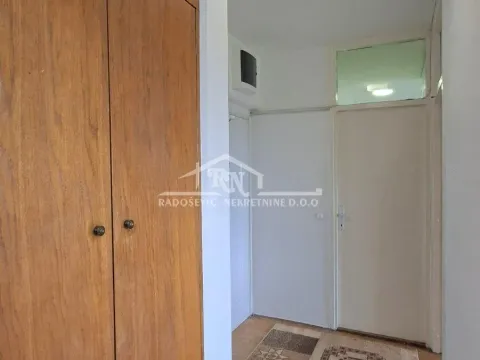 Rent, two bedroom apartment, 57m², Banjica, Voždovac Sve Podlokacije - image 10