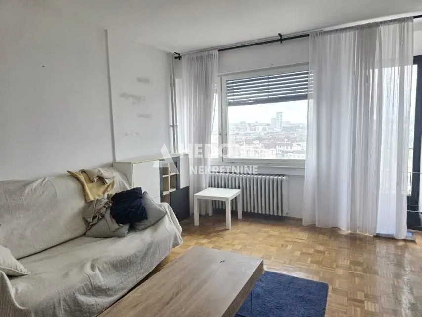 Prodaja, trosoban stan, 75m², Novi Beograd Blok 23, Novi Beograd Sve Podlokacije