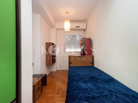 Rent, three bedroom apartment, 92m², City Kvart, Podgorica - image 7