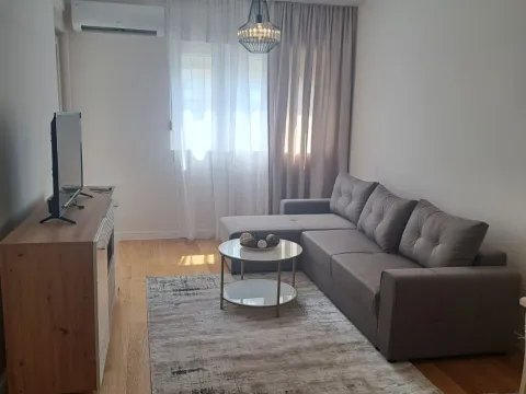Izdavanje, jednosoban stan, 46m², Central Point, Podgorica - image 6