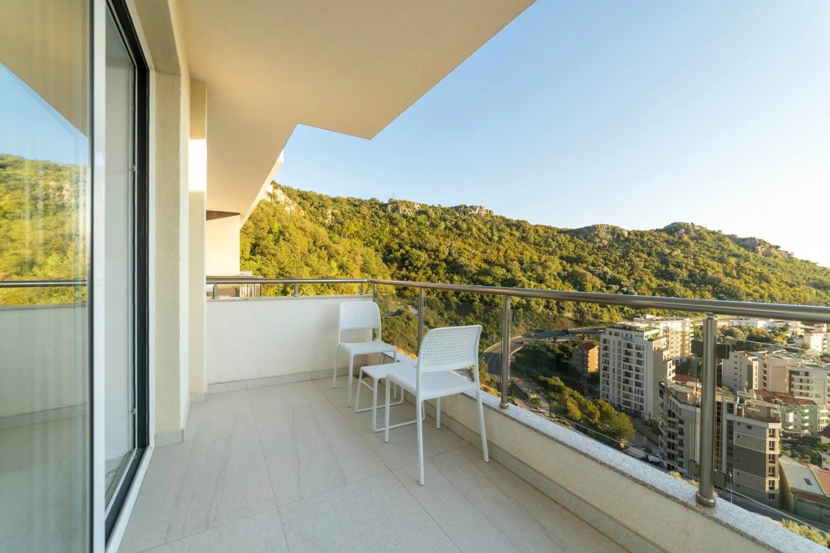 Sale, three bedroom apartment, 149m², Rafailovići, Budva