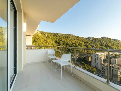 Sale, three bedroom apartment, 149m², Rafailovići, Budva - image 12